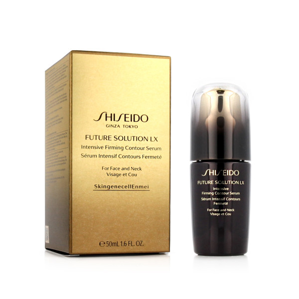 Shiseido Future Solution LX Intensive Firming Contour Serum 50 ml