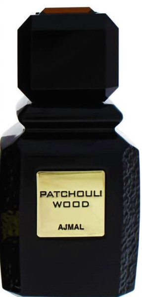 Ajmal Patchouli Wood Eau De Parfum 50 ml