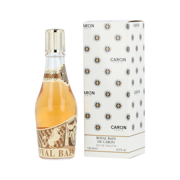 Caron Royal Bain de Caron Eau De Toilette 125 ml