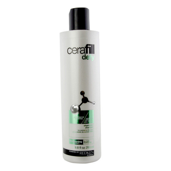 Redken Cerafill Defy Shampoo 290 ml