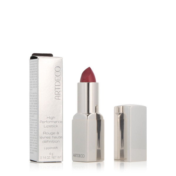 Artdeco High Performance Lipstick (462 Light Pompeian Red) 4 g