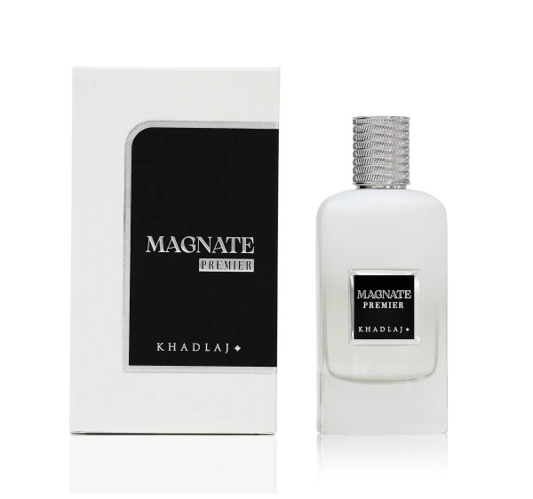 Khadlaj Magnate Premier Eau De Parfum 100 ml