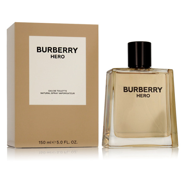 Burberry Hero Eau De Toilette 150 ml