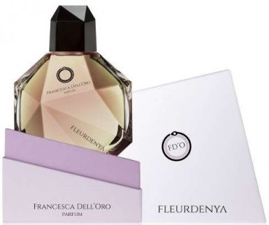 Francesca Dell'Oro Fleurdenya Eau De Parfum 100 ml