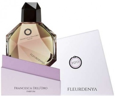 Francesca Dell'Oro Fleurdenya Eau De Parfum 100 ml