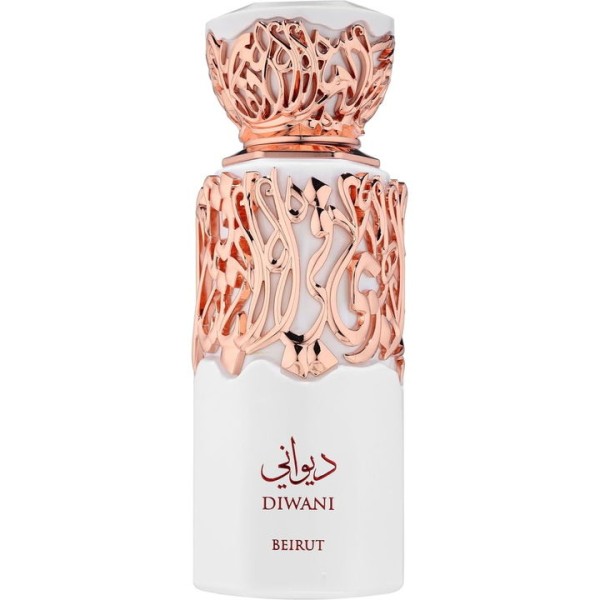 French Avenue Diwani Beirut Eau De Parfum 100 ml