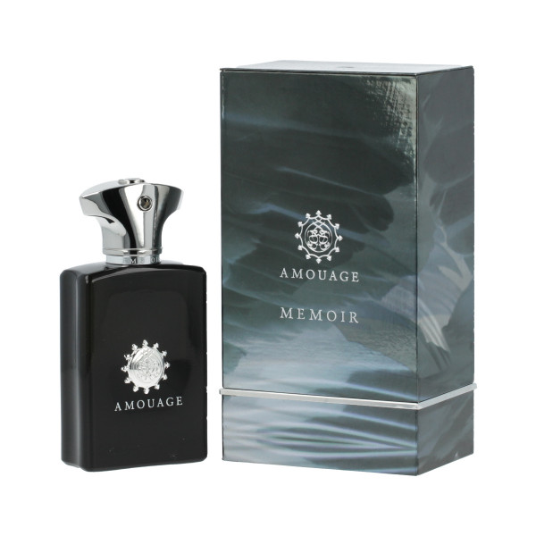 Amouage Memoir pour Homme Eau De Parfum 50 ml