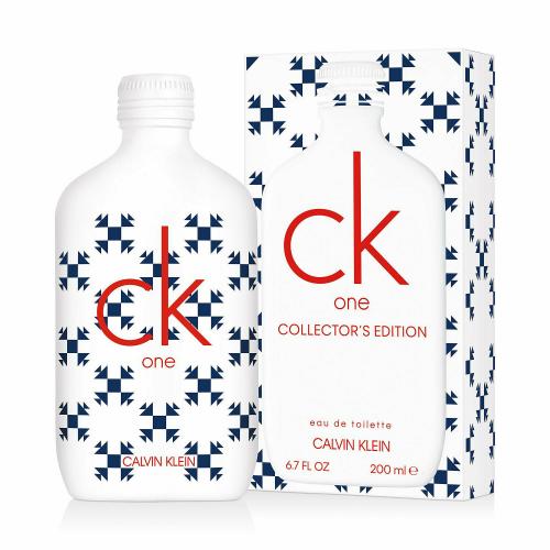 Duftklassiker Ck One 200ml Preisvergleich Calvin Klein CK One