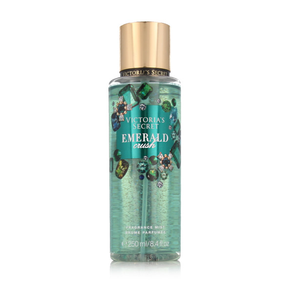 Victoria's Secret Emerald Crush Bodyspray 250 ml