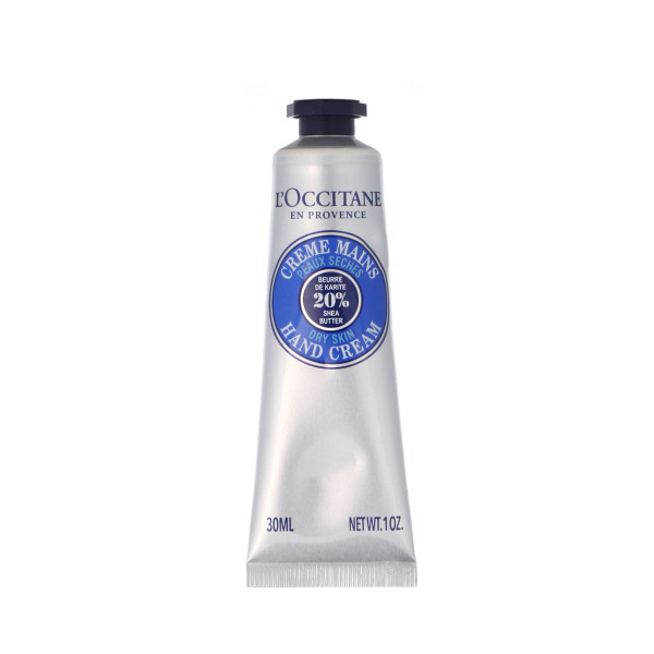 L'Occitane Hand Cream Dry Skin 30 ml
