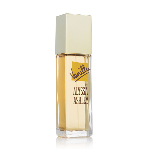 Alyssa Ashley Vanilla Eau De Toilette 100 ml