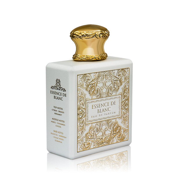 French Avenue Essence de Blanc Eau De Parfum 100 ml