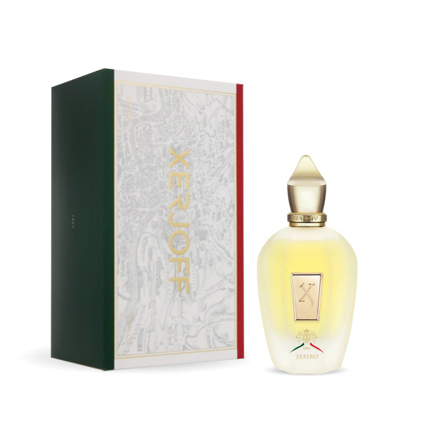 XerJoff Zefiro Eau De Parfum 100 ml