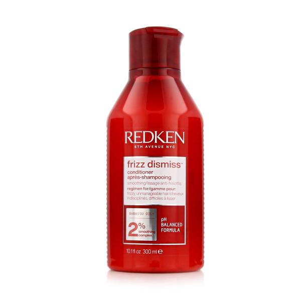 Redken Frizz Dismiss Conditioner 300 ml