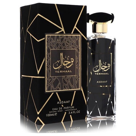 Asdaaf Terhaal Eau De Parfum 100 ml
