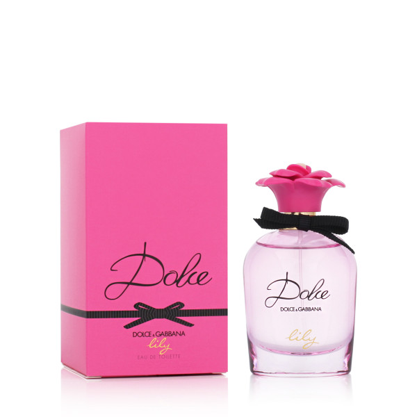 Dolce & Gabbana Dolce Lily Eau De Toilette 75 ml