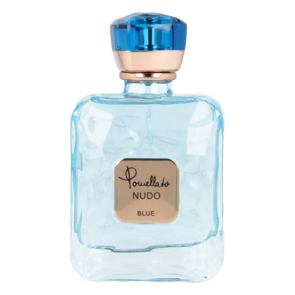 Pomellato Nudo Blue Eau De Parfum 90 ml