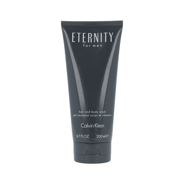 Calvin Klein Eternity for Men Duschgel 200 ml