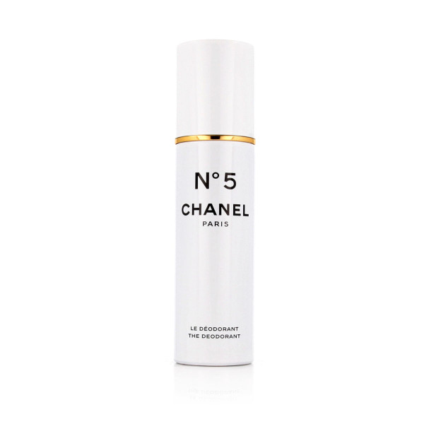 Chanel No 5 Deodorant VAPO 100 ml