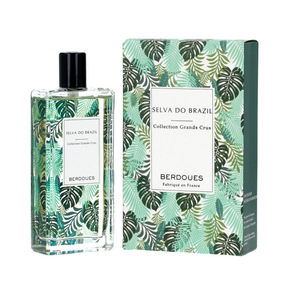 Berdoues Selva do Brazil Eau De Parfum 100 ml