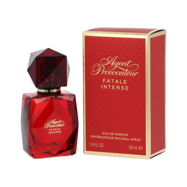 Agent Provocateur Fatale Intense Eau De Parfum 30 ml