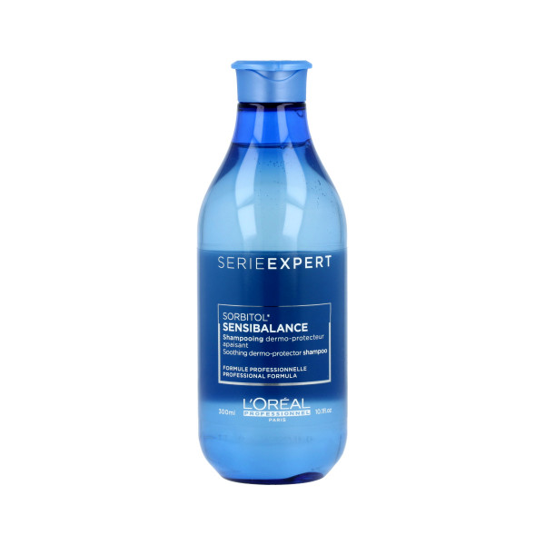 L'Oréal Paris Expert Sorbitol Sensibalance Shampoo 300 ml