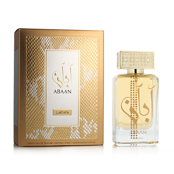Lattafa Abaan Eau De Parfum 100 ml
