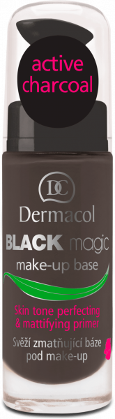 Dermacol Black Magic 20 ml
