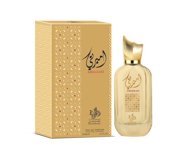 Al Wataniah Ameerati Eau De Parfum 100 ml