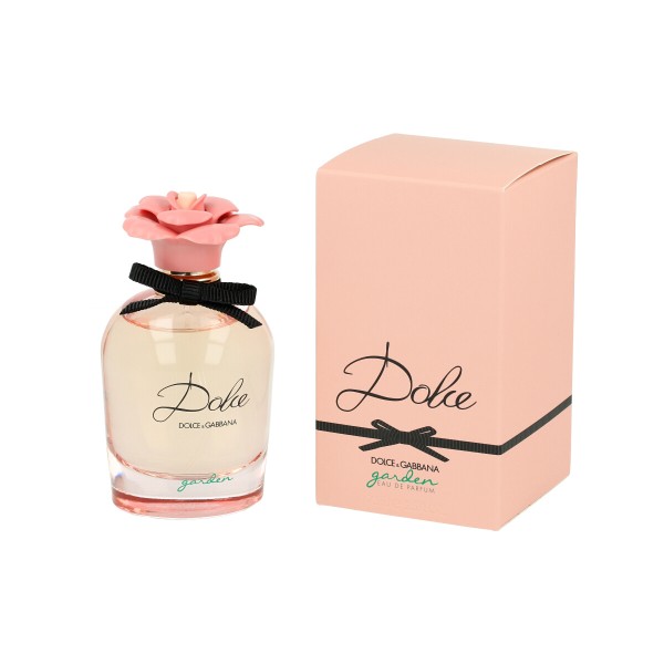 Dolce & Gabbana Dolce Garden Eau De Parfum 75 ml