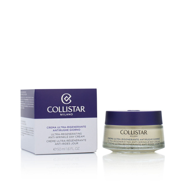 Collistar Special Anti-Age Ultra Regenerating Anti Wrinkle Day Cream 50 ml