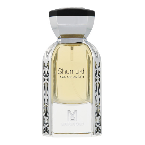 Maison Oud Shumukh Eau De Parfum 75 ml