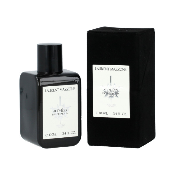 Laurent Mazzone Aldhèyx Eau De Parfum 100 ml