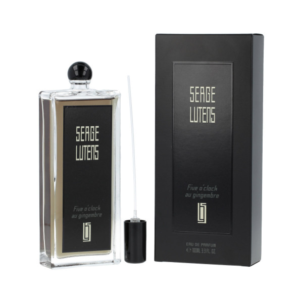 Serge Lutens Five O'Clock Au Gingembre Eau De Parfum 100 ml