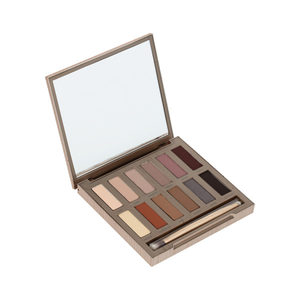 Urban Decay NAKED Ultimate Basic All Matte All Naked Palette