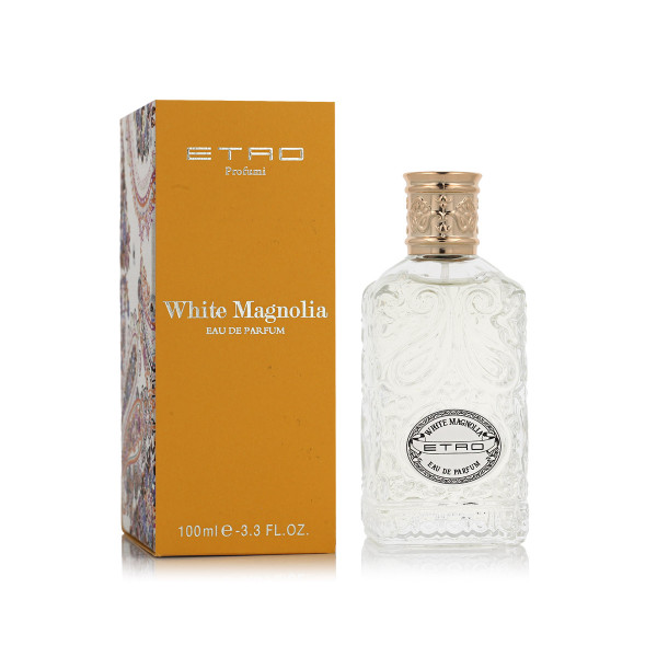 ETRO White Magnolia Eau De Parfum 100 ml