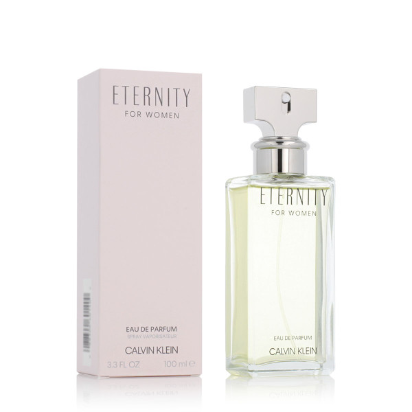 Calvin Klein Eternity for Women Eau De Parfum 100 ml