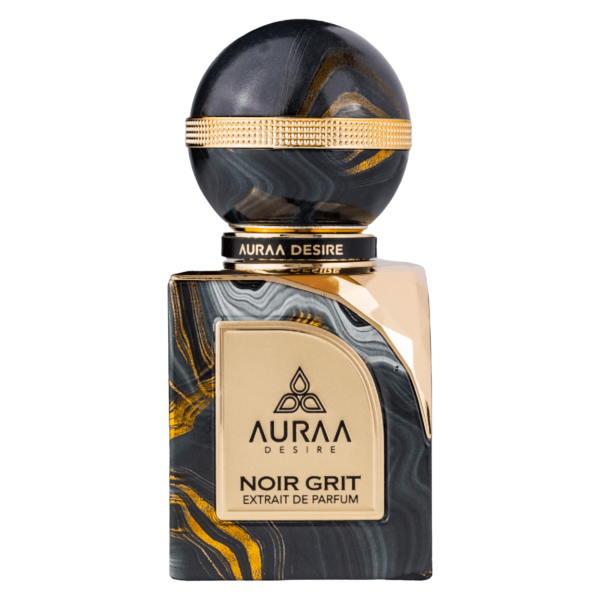 Auraa Desire Noir Grit Extrait de parfum 100 ml