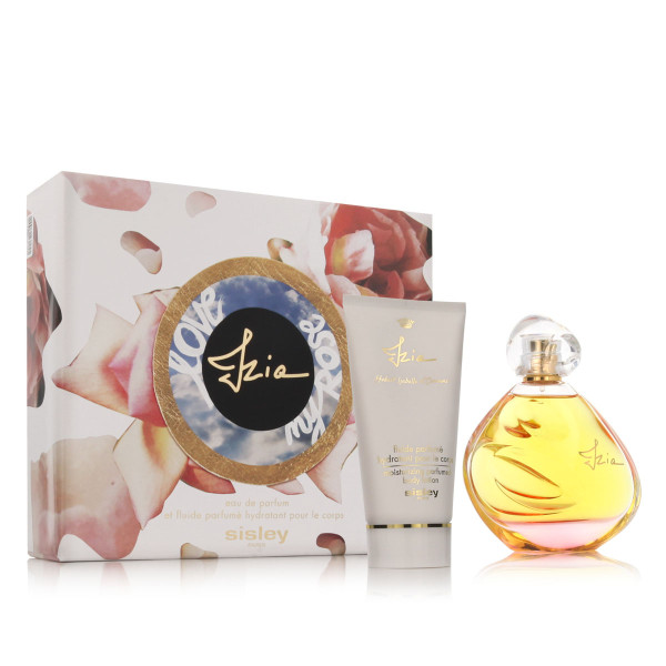 Sisley Izia EDP 100 ml + BL 100 ml