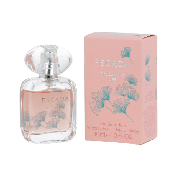 Escada Celebrate Life Eau De Parfum 30 ml