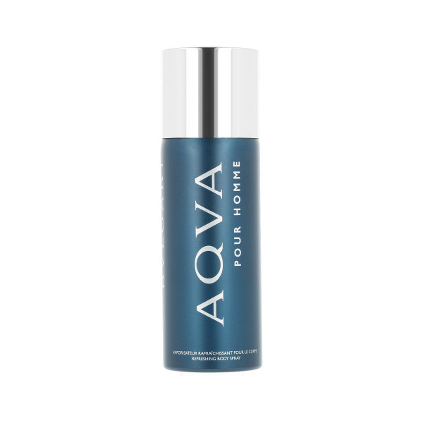 Bvlgari Aqva Pour Homme Deodorant VAPO 150 ml
