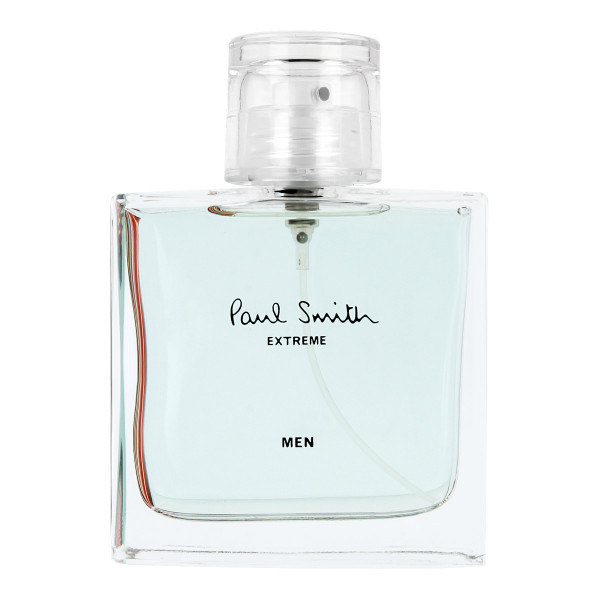 paul smith extreme for men eau de toilette