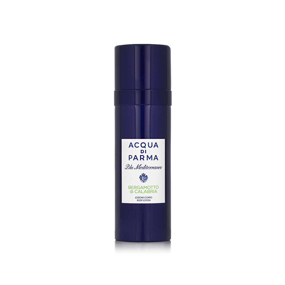 Acqua Di Parma Blu Mediterraneo Bergamotto di Calabria Perfumed Body ...