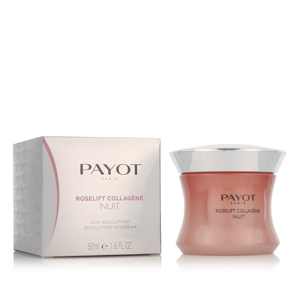 Payot Roselift Collagène Nuit Night Cream 50 ml