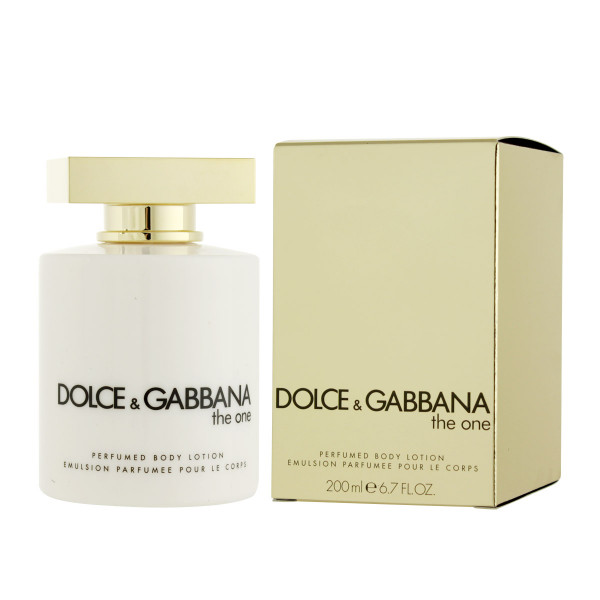 Dolce & Gabbana The One Body Lotion 200 ml Parfuem365