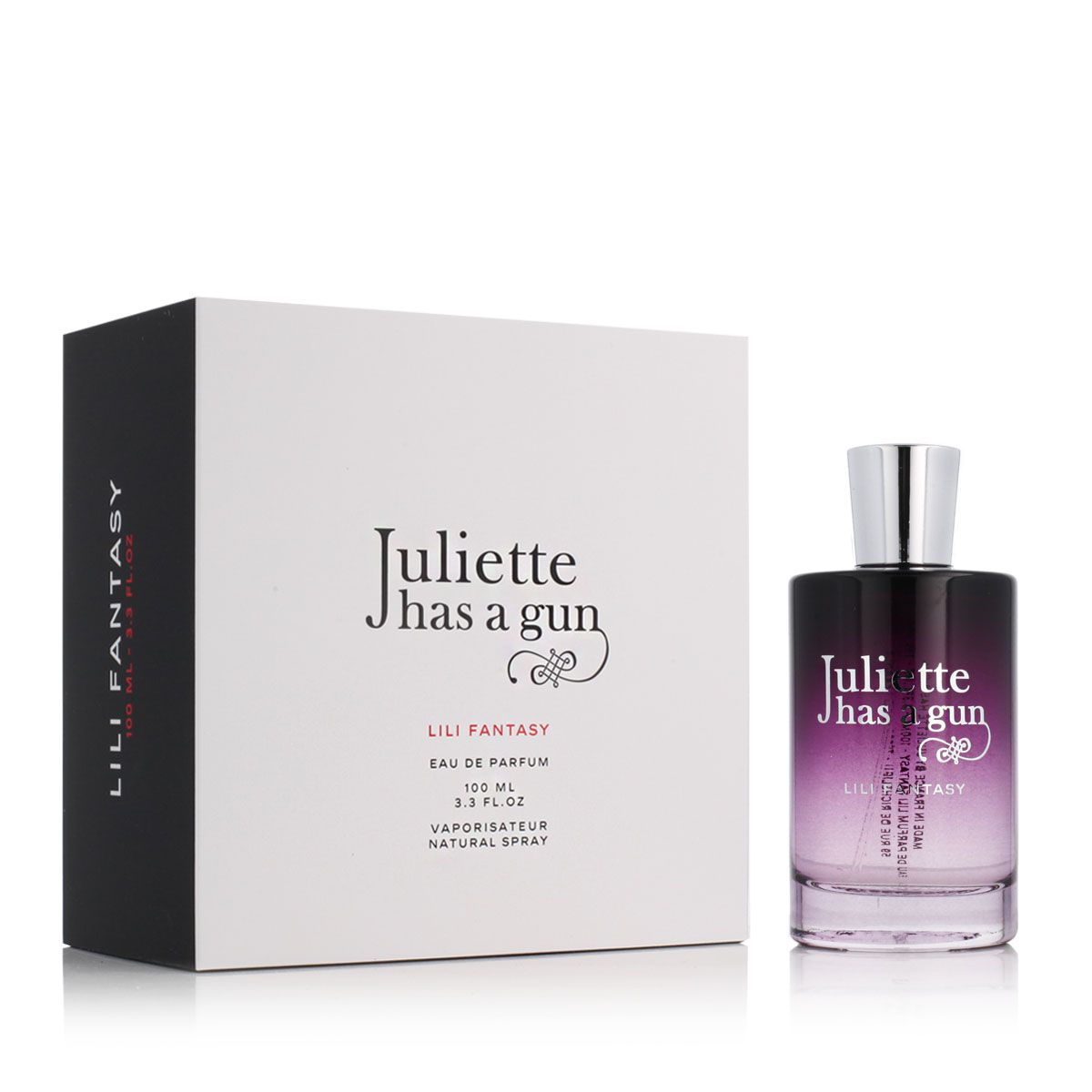 Juliette Has A Gun Lili Fantasy Eau De Parfum 100 ml Damendüfte Parfuem365