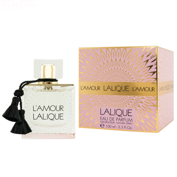 Lalique L'Amour Eau De Parfum 100 ml