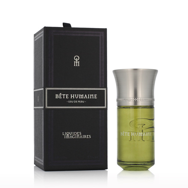Liquides Imaginaires Bête Humaine Eau De Parfum 100 ml