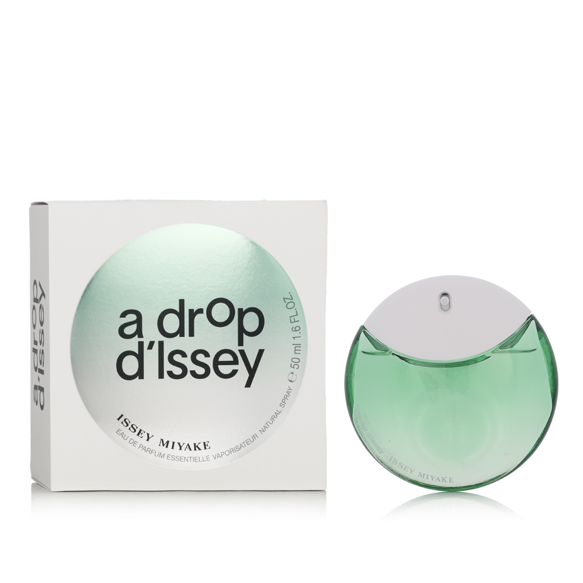 A Drop D'Issey by Issey Miyake, 3 oz Eau de Parfum Essentielle Spray for Women main image 1