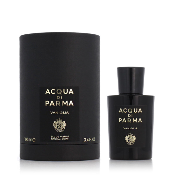 Acqua Di Parma Vaniglia Eau De Parfum 100 ml